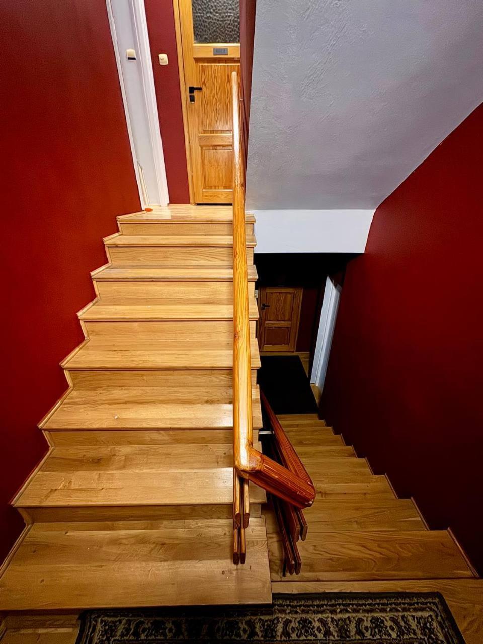 Vector Home Warsaw Exterior photo