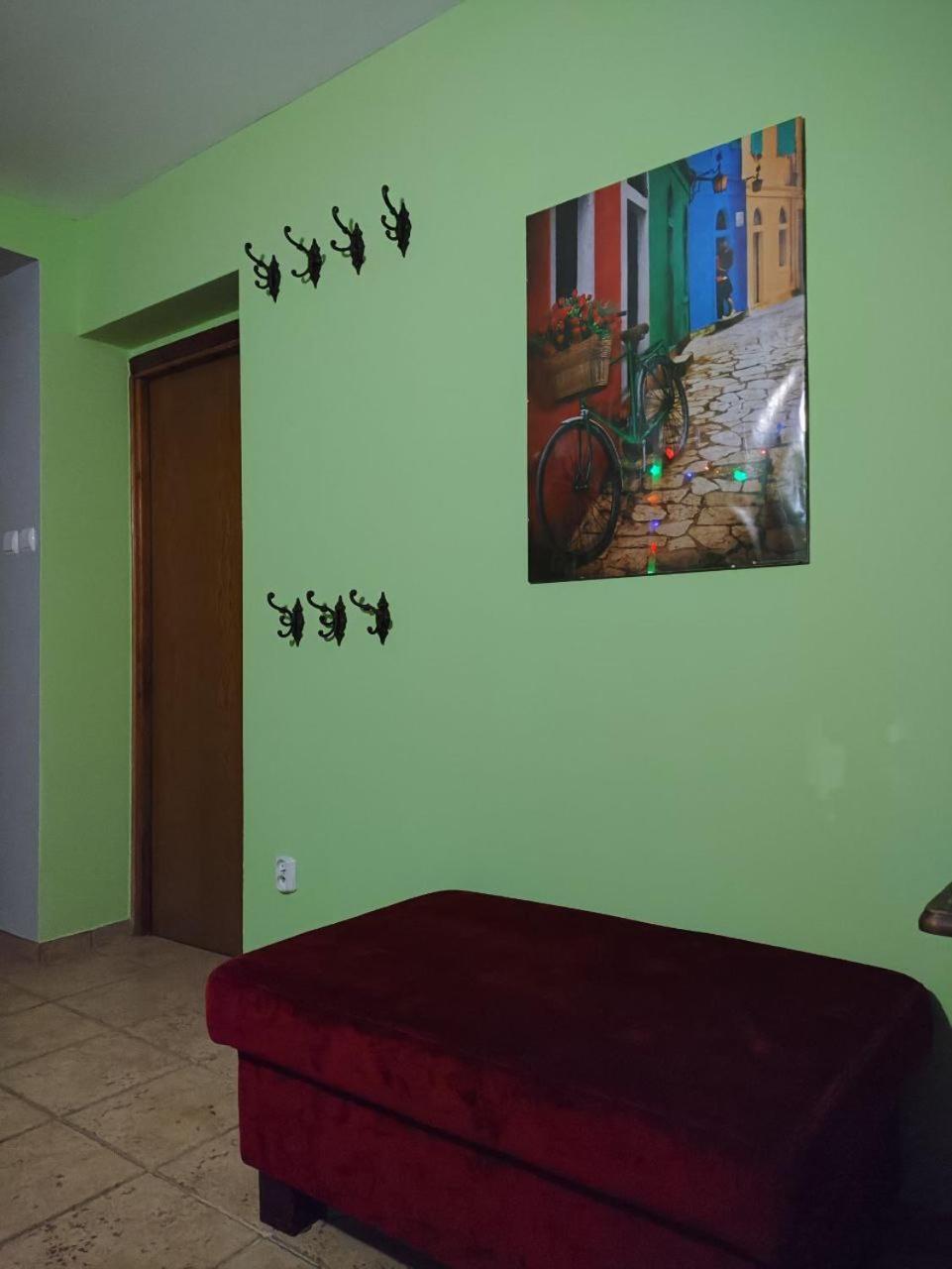 Vector Home Warsaw Exterior photo